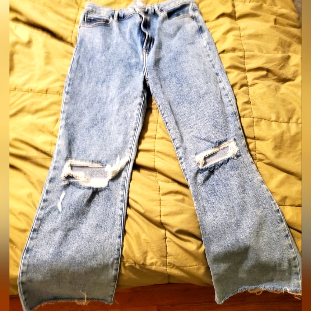 Kate jeans size 11